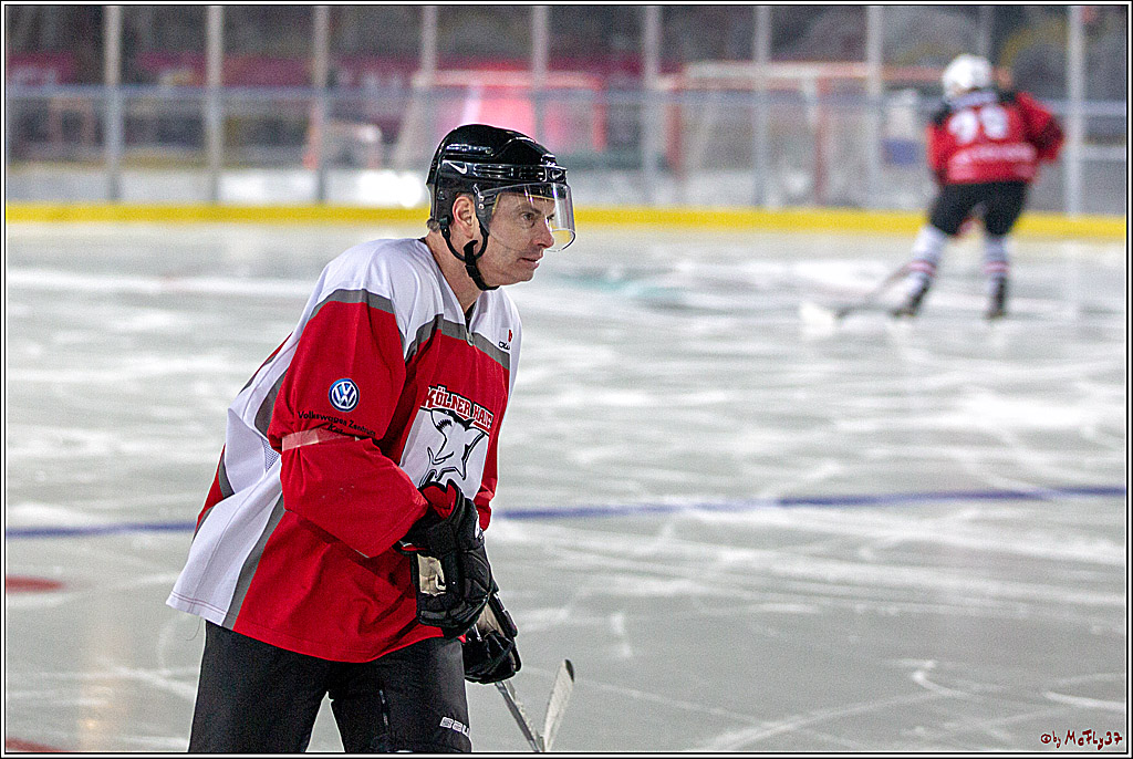 DEL; Koelner Haie - Duesseldorfer e.G. Winter Game, 10.01.2019